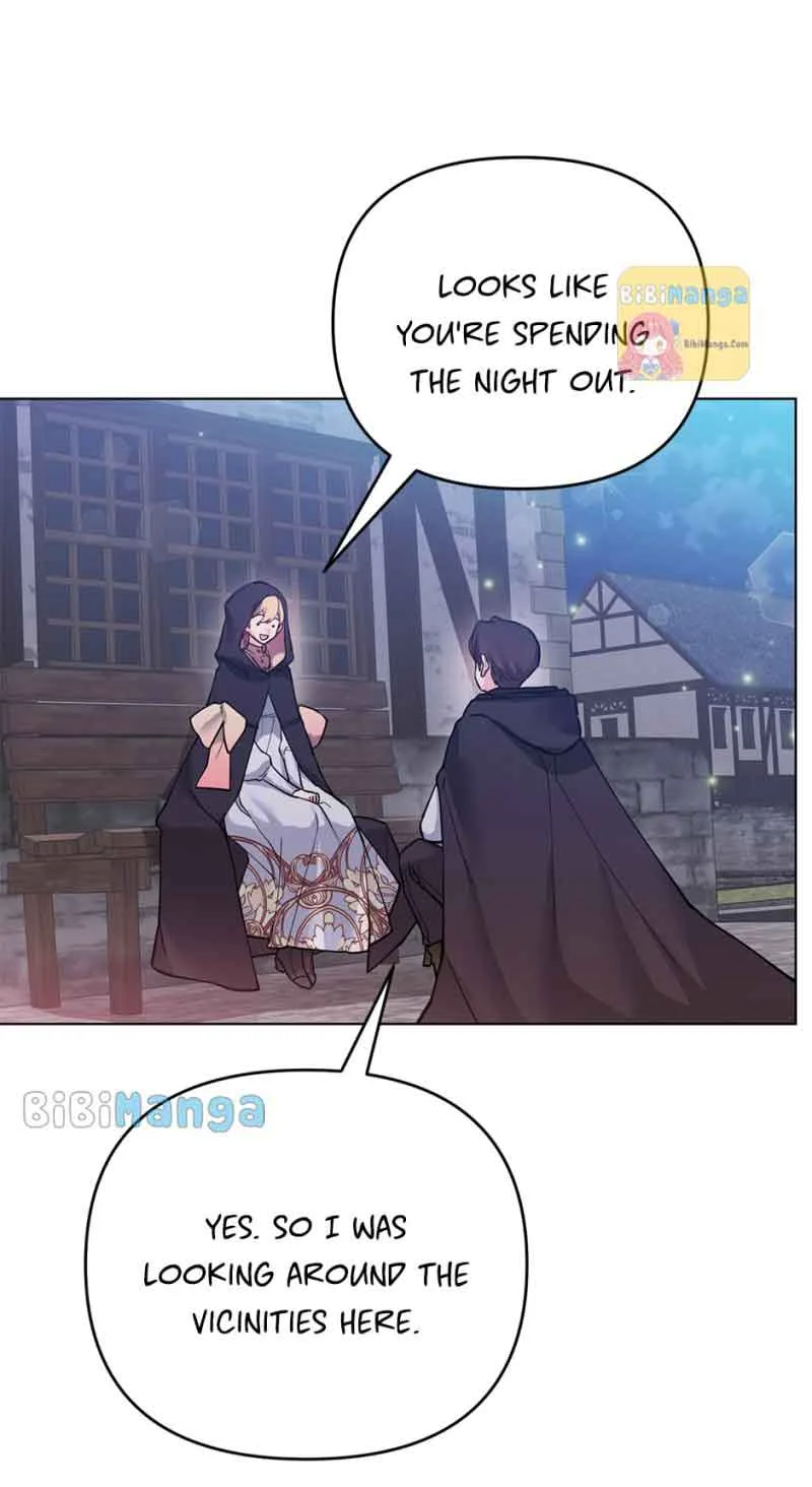 Starting from Today, I’m a Princess? Chapter 86 page 10