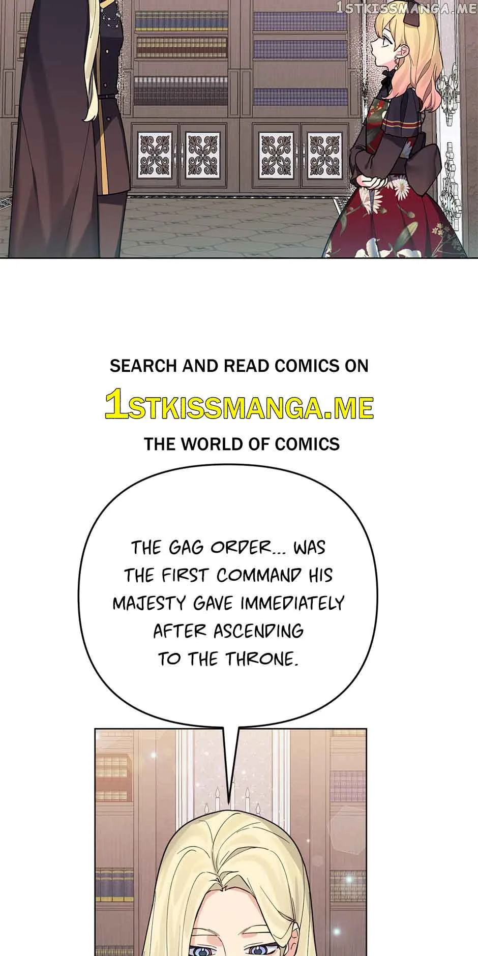 Starting from Today, I’m a Princess? Chapter 82 page 24