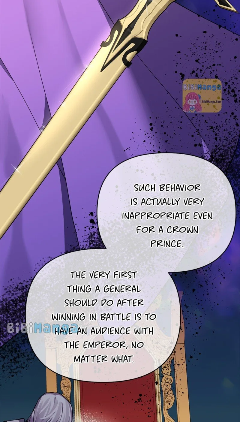 Starting from Today, I’m a Princess? Chapter 84 page 53