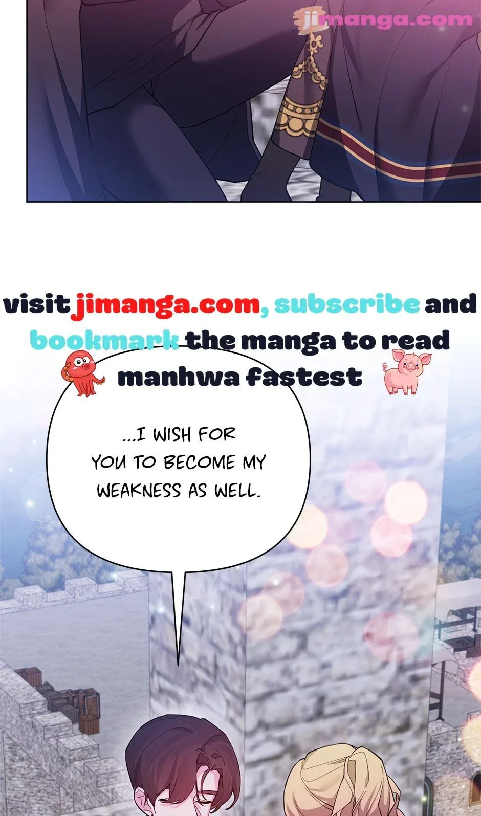 Starting from Today, I’m a Princess? Chapter 79 page 49