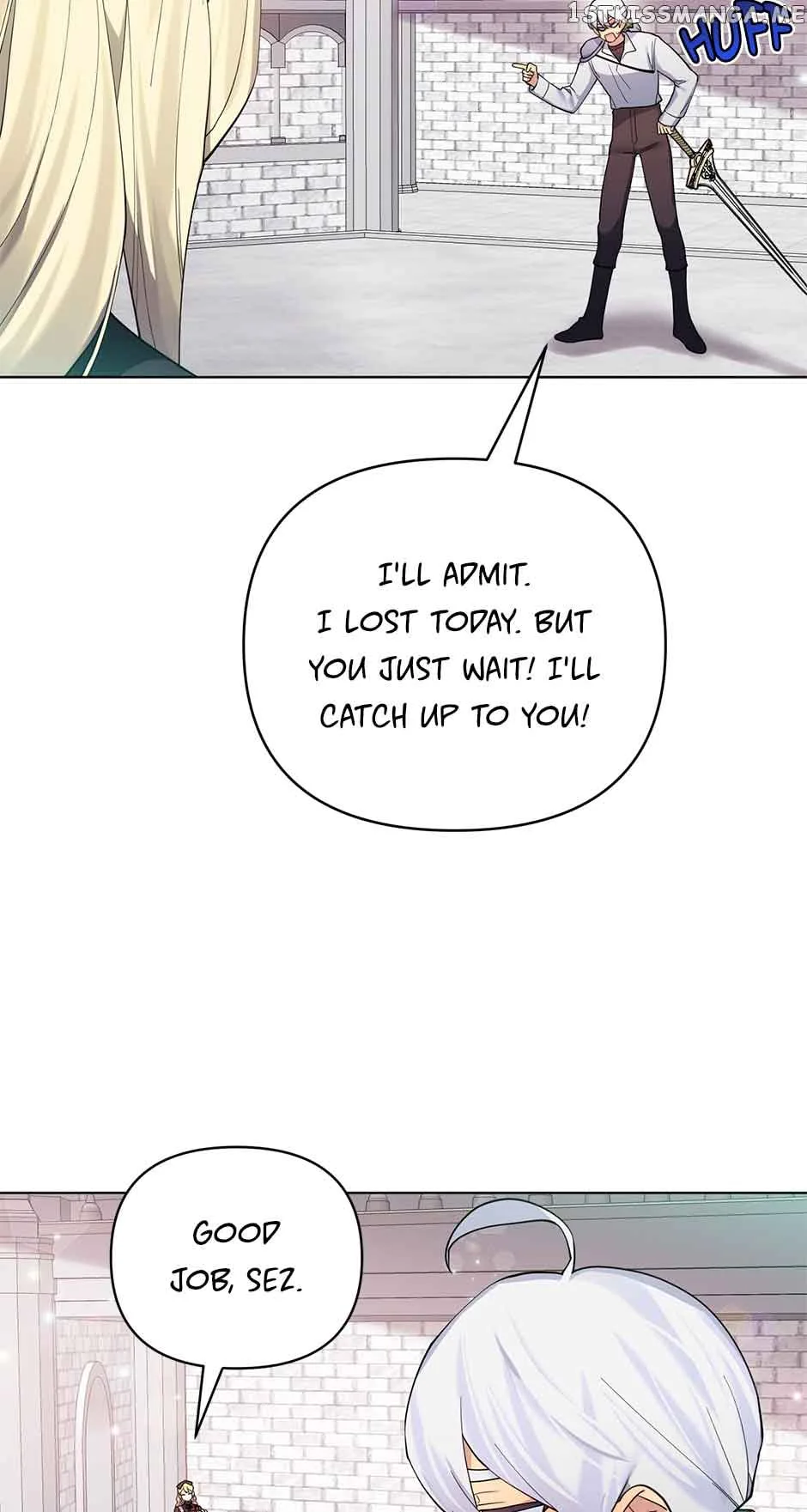 Starting from Today, I’m a Princess? Chapter 82 page 14