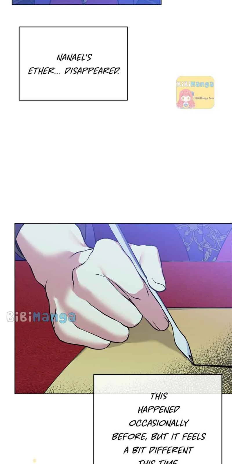 Starting from Today, I’m a Princess? Chapter 86 page 23