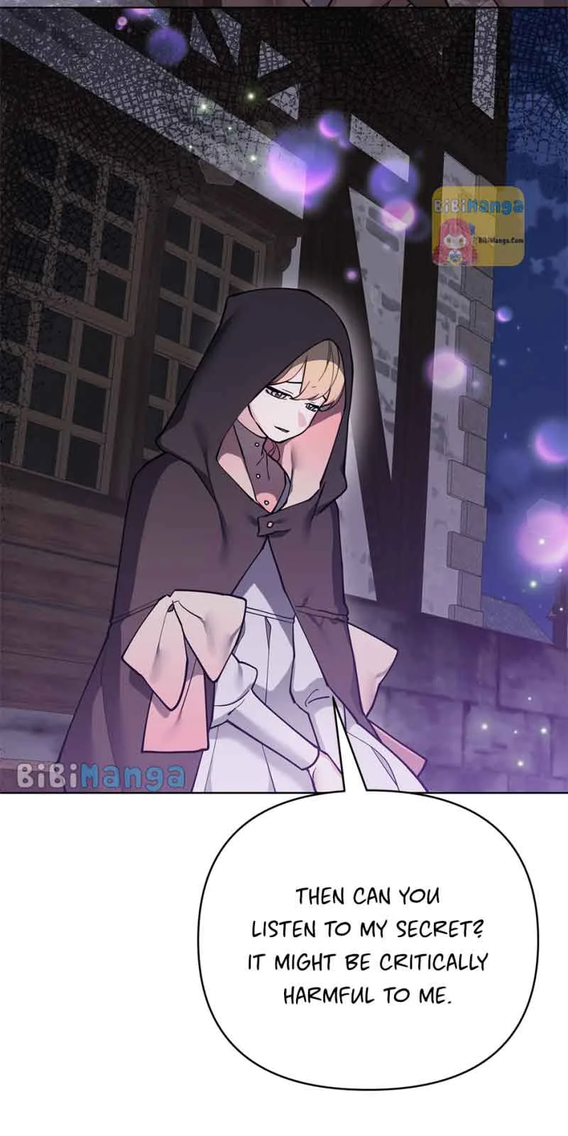 Starting from Today, I’m a Princess? Chapter 86 page 17