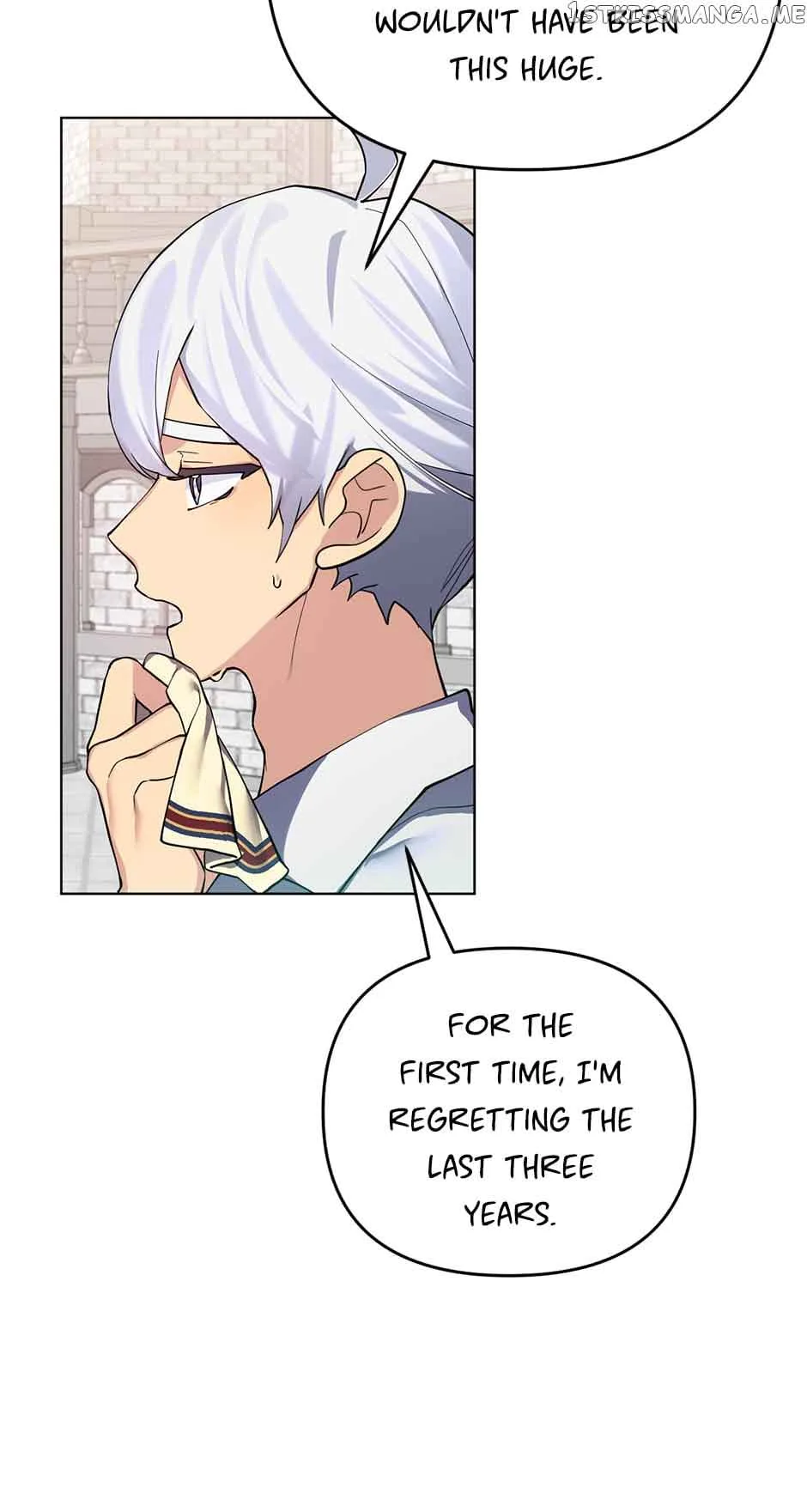 Starting from Today, I’m a Princess? Chapter 82 page 16