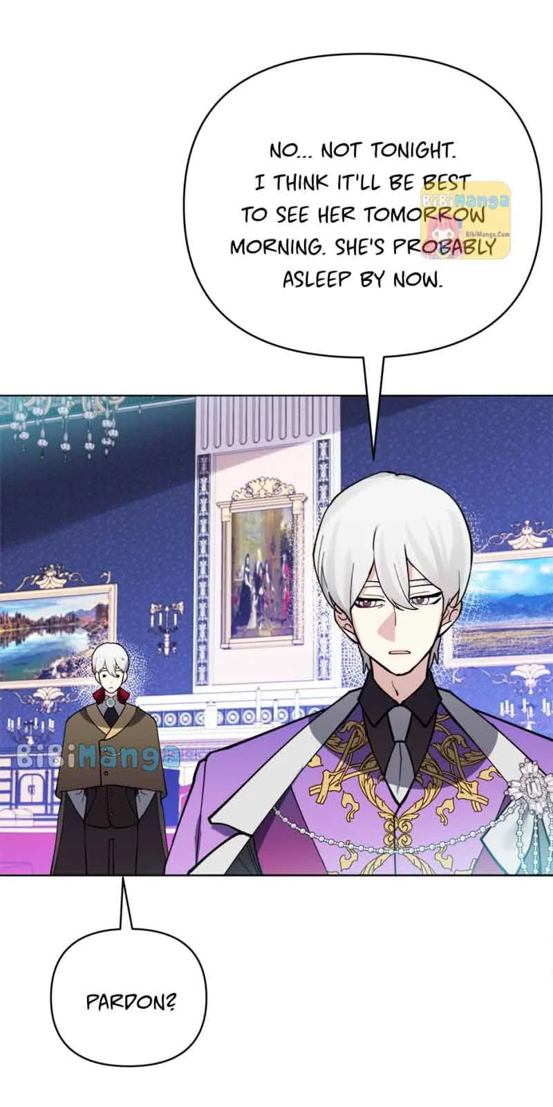 Starting from Today, I’m a Princess? Chapter 86 page 29