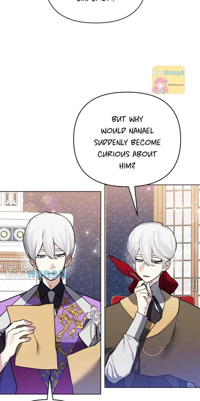 Starting from Today, I’m a Princess? Chapter 86 page 26