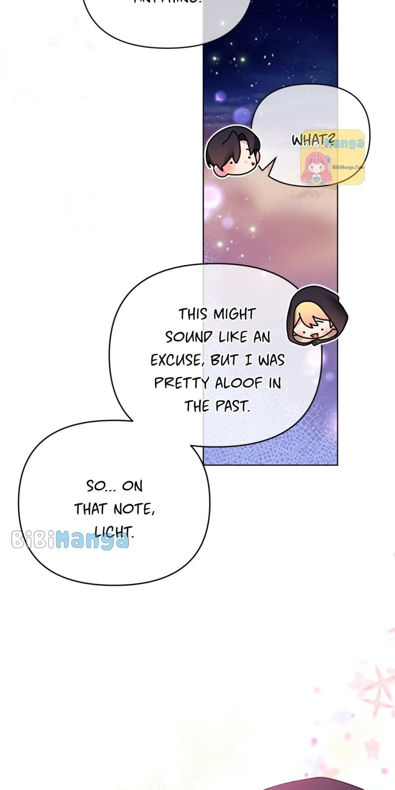 Starting from Today, I’m a Princess? Chapter 87 page 14