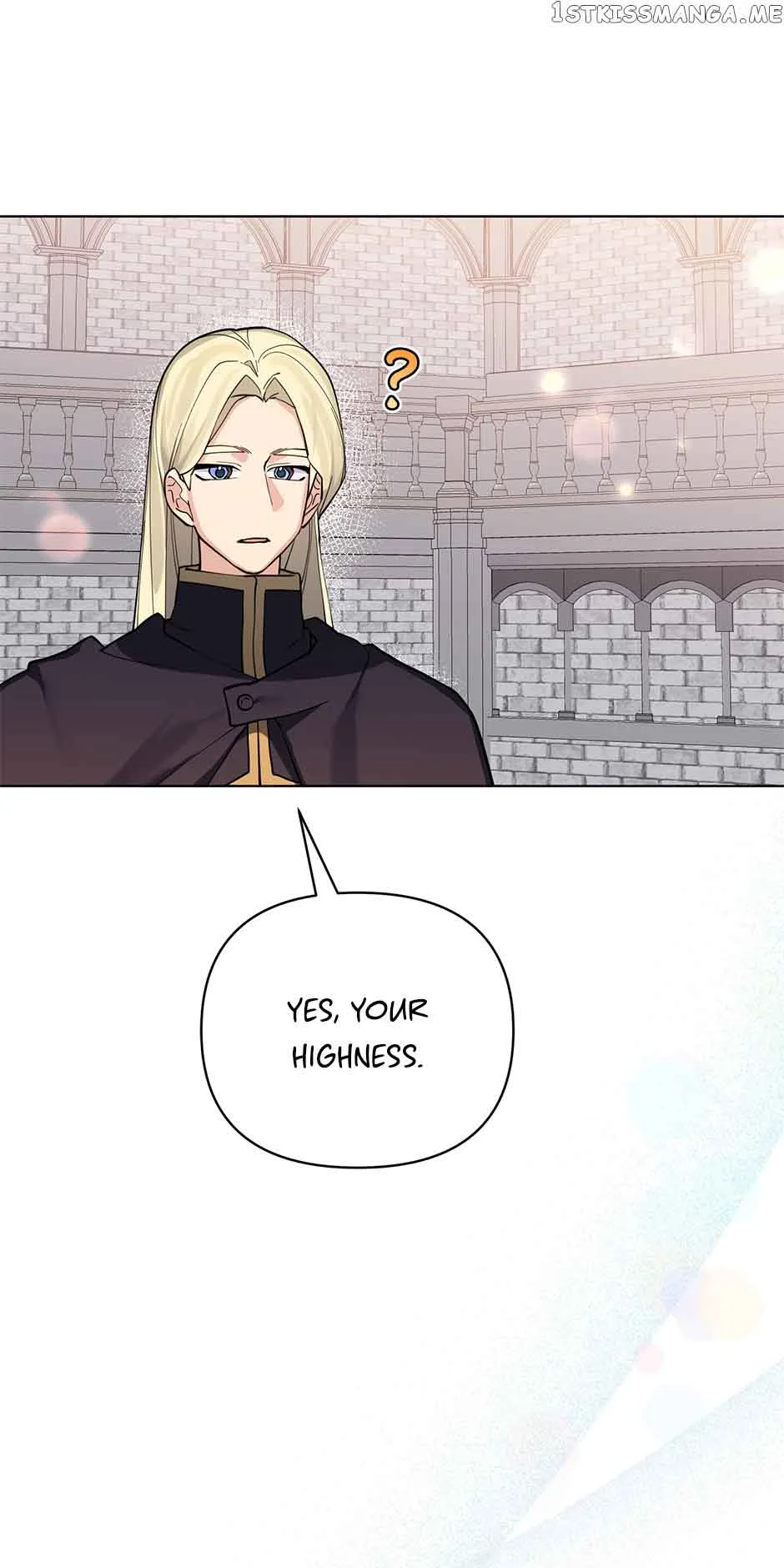Starting from Today, I’m a Princess? Chapter 82 page 22