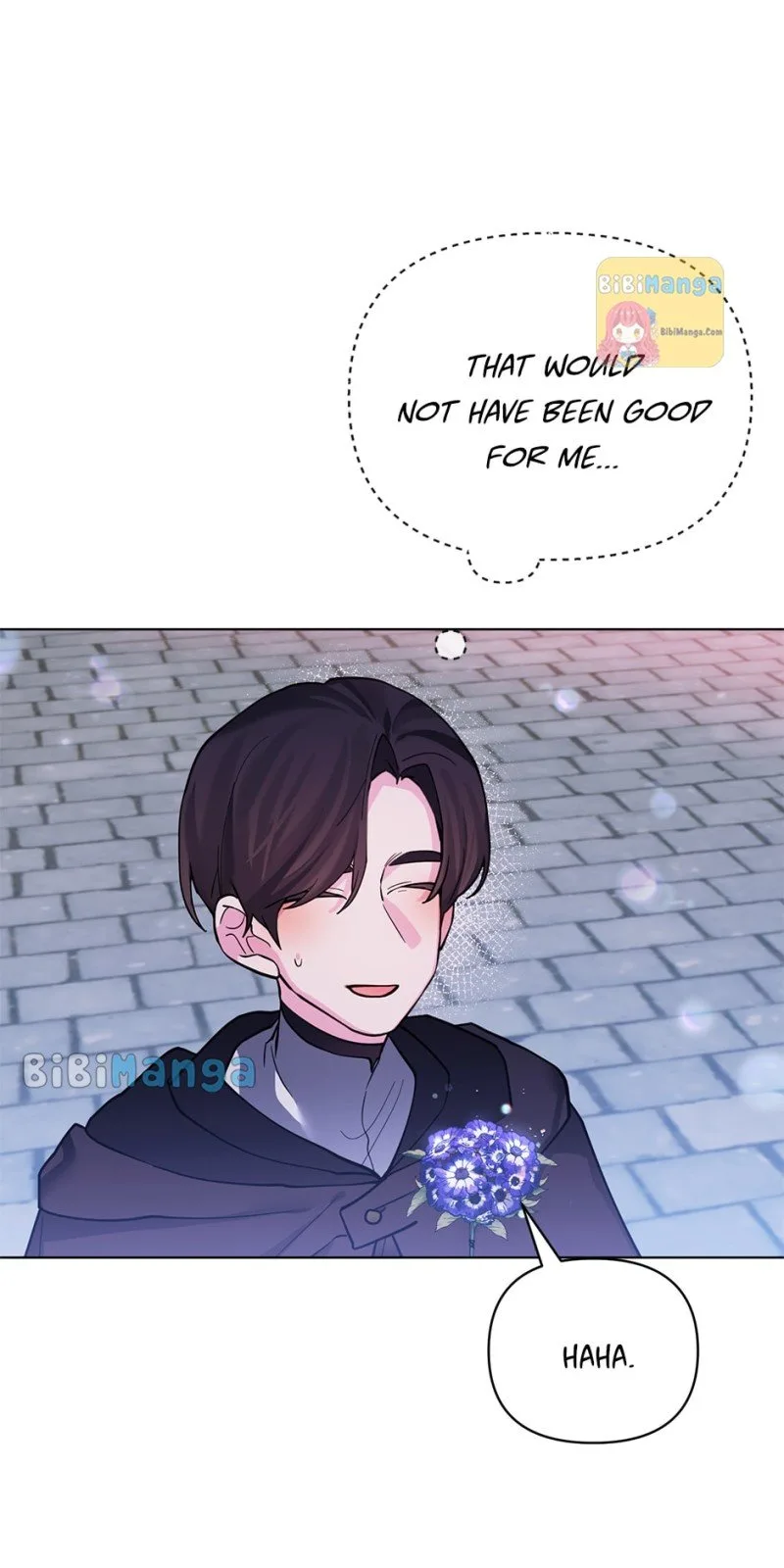 Starting from Today, I’m a Princess? Chapter 87 page 12