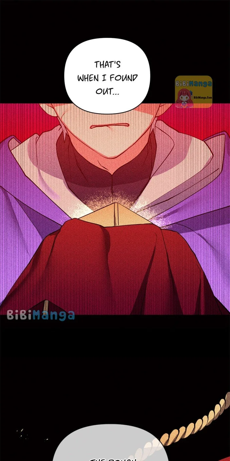 Starting from Today, I’m a Princess? Chapter 85 page 7