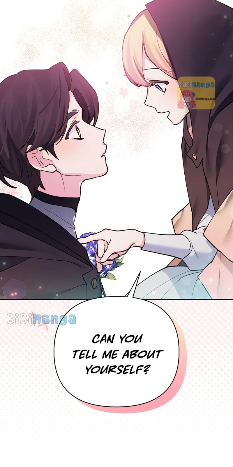 Starting from Today, I’m a Princess? Chapter 87 page 15