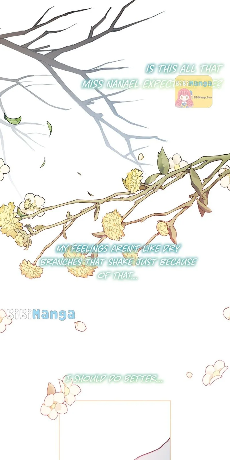 Starting from Today, I’m a Princess? Chapter 87 page 4