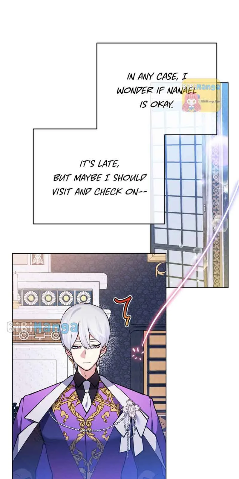 Starting from Today, I’m a Princess? Chapter 86 page 22