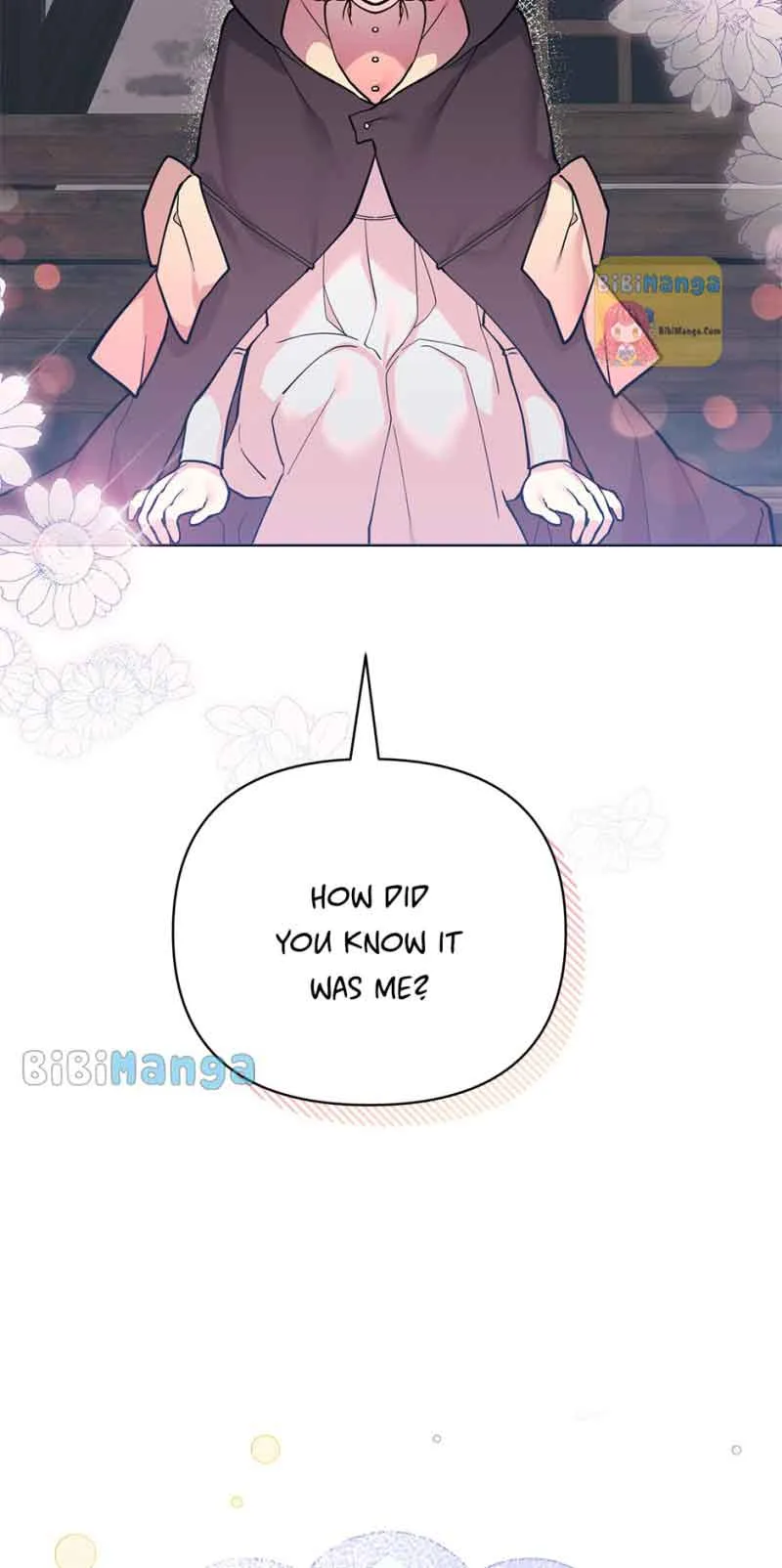 Starting from Today, I’m a Princess? Chapter 86 page 8