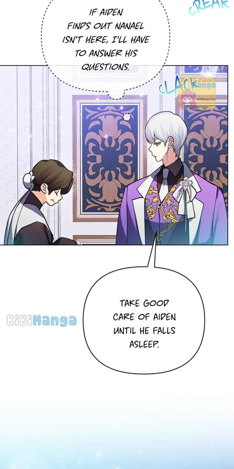 Starting from Today, I’m a Princess? Chapter 86 page 31