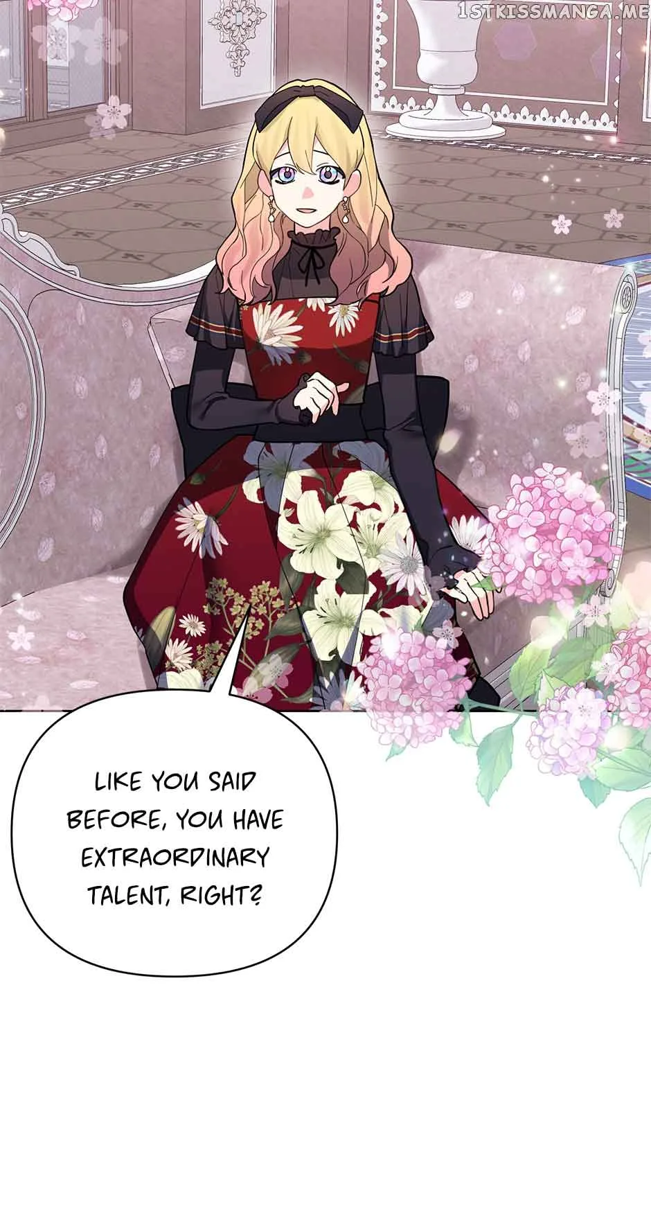 Starting from Today, I’m a Princess? Chapter 82 page 6