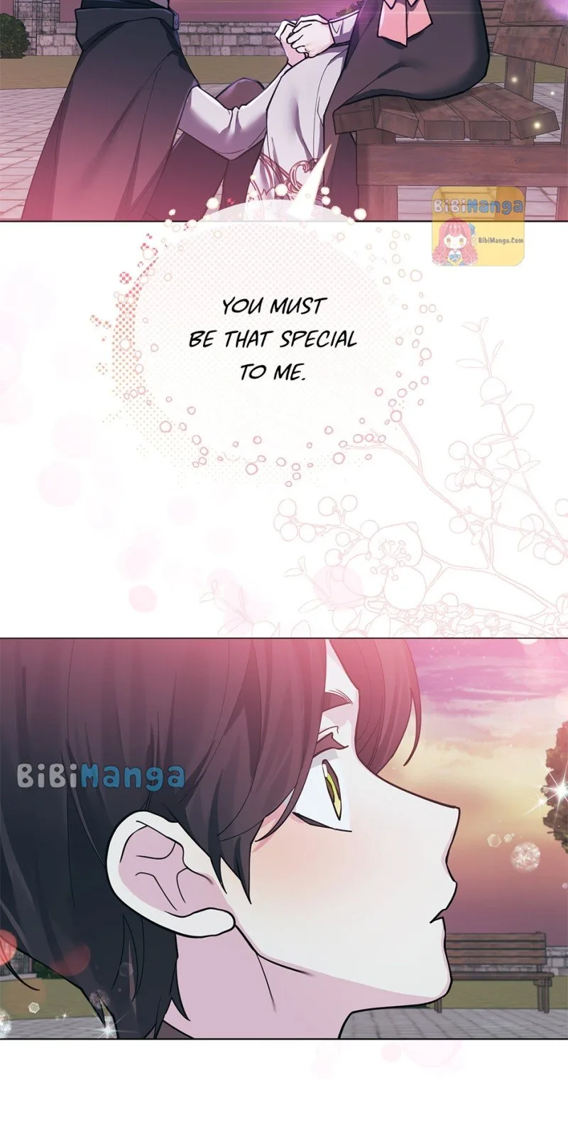 Starting from Today, I’m a Princess? Chapter 87 page 6
