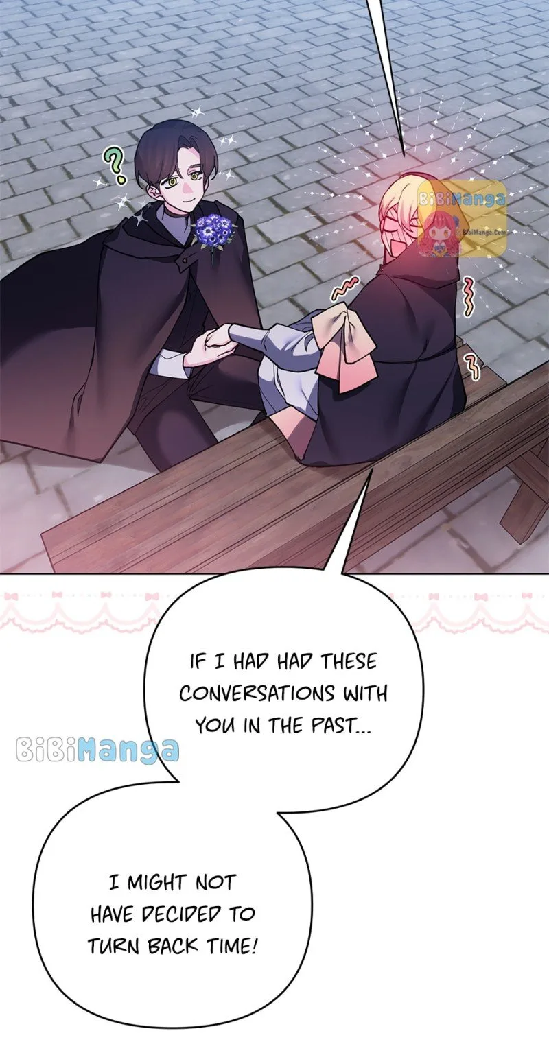 Starting from Today, I’m a Princess? Chapter 87 page 11