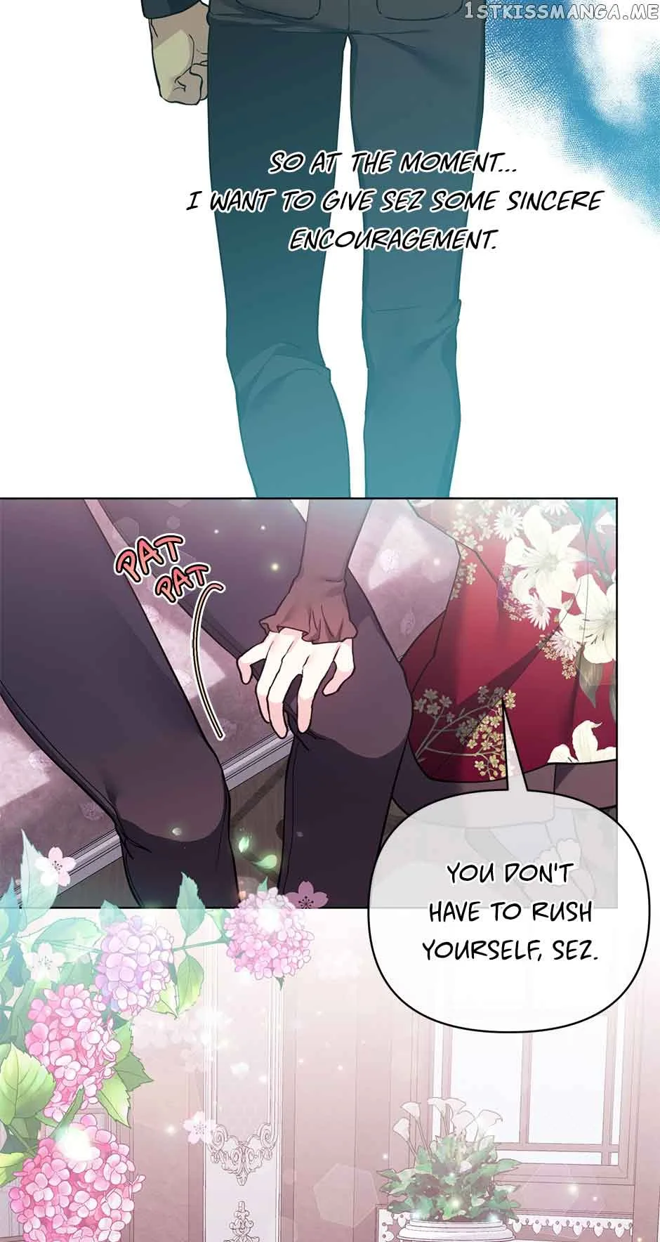 Starting from Today, I’m a Princess? Chapter 82 page 5