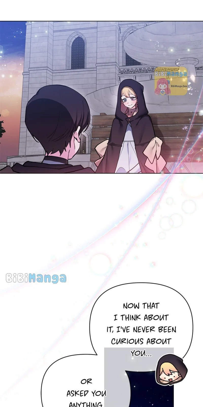 Starting from Today, I’m a Princess? Chapter 87 page 13