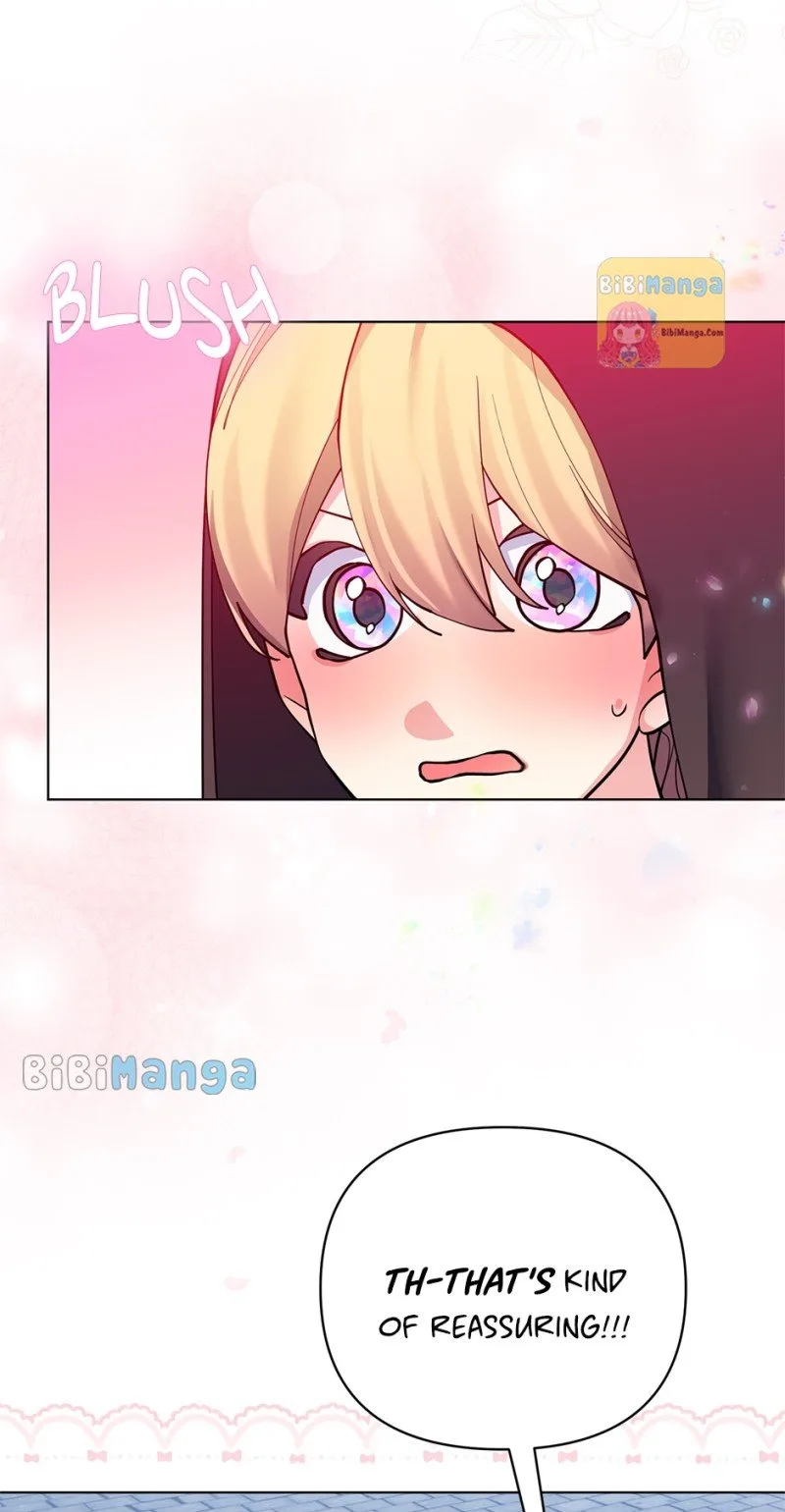 Starting from Today, I’m a Princess? Chapter 87 page 10