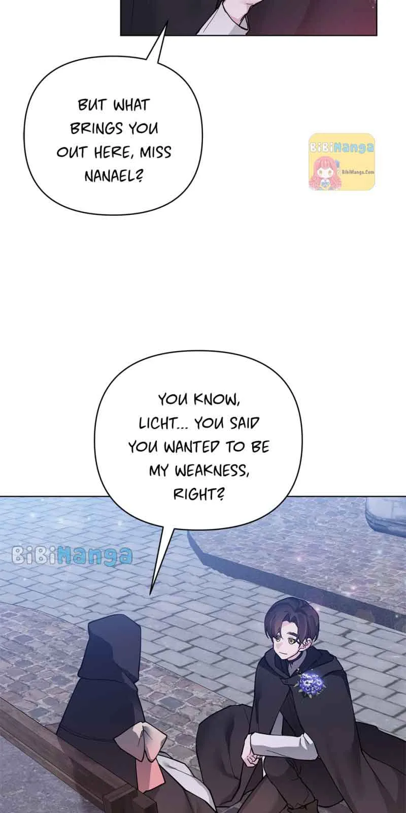 Starting from Today, I’m a Princess? Chapter 86 page 16