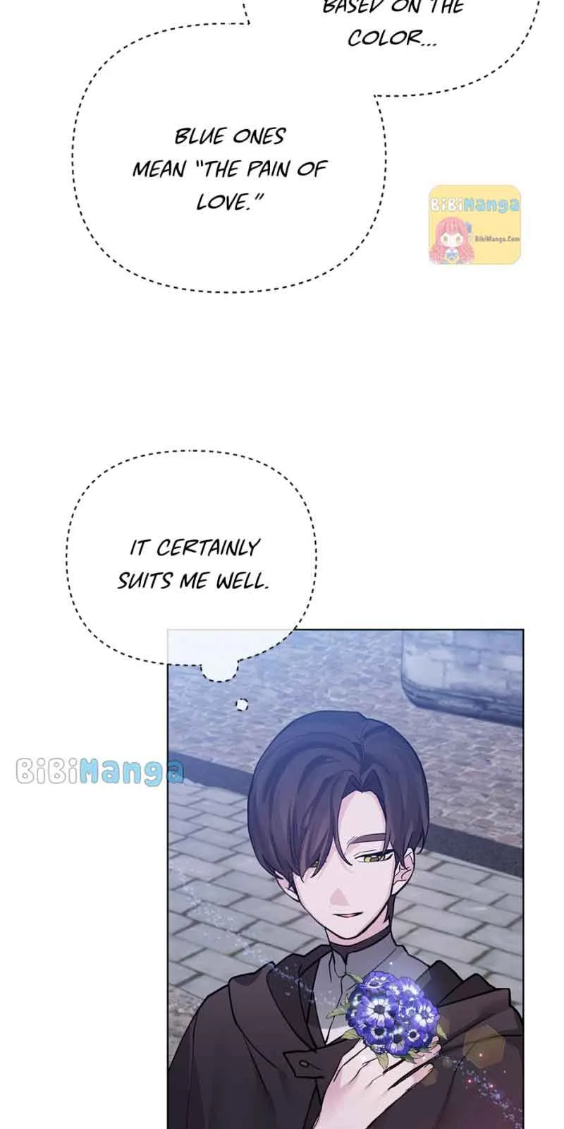 Starting from Today, I’m a Princess? Chapter 86 page 15