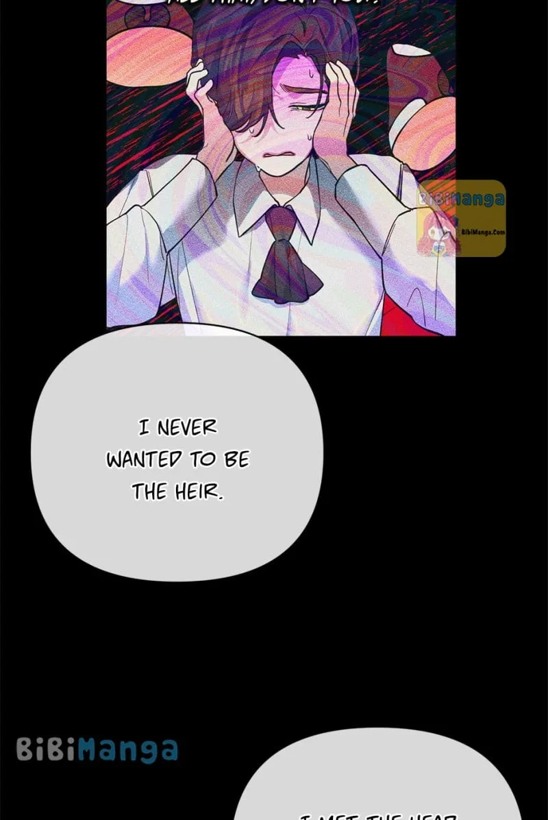 Starting from Today, I’m a Princess? Chapter 87 page 42