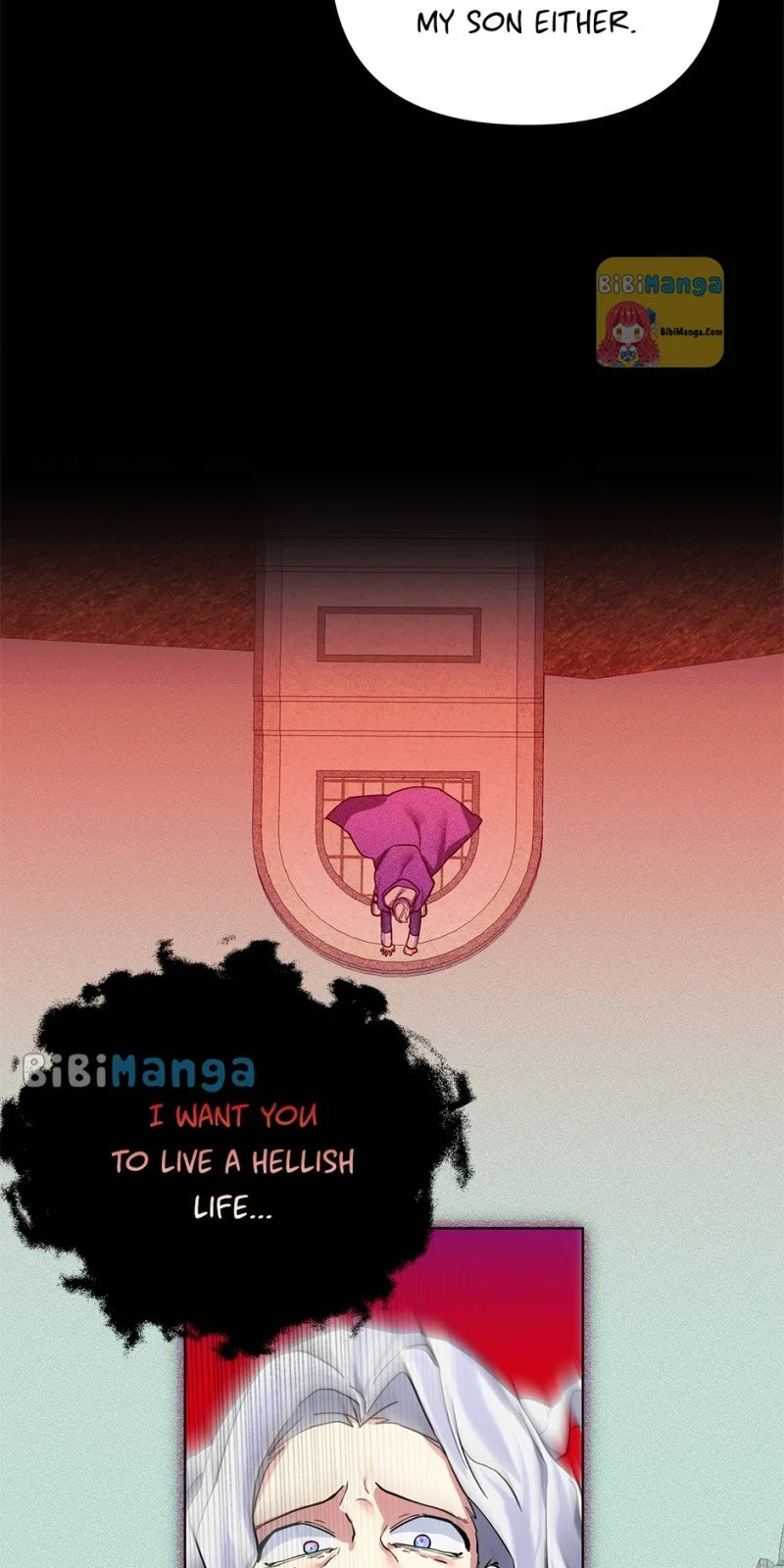 Starting from Today, I’m a Princess? Chapter 85 page 23