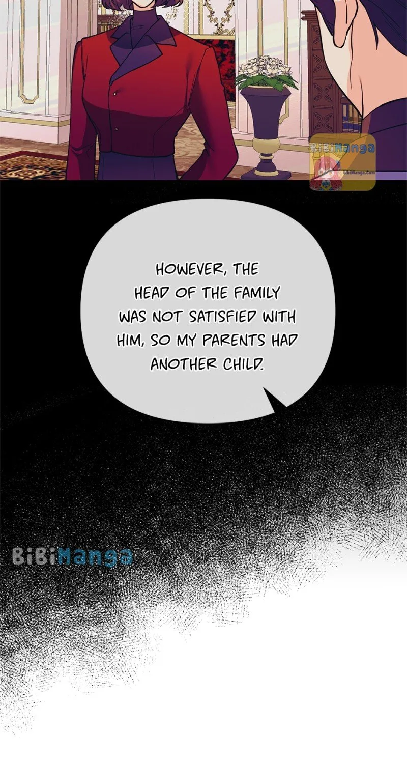 Starting from Today, I’m a Princess? Chapter 87 page 30
