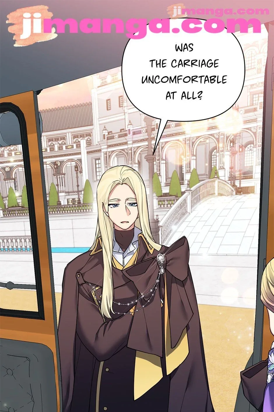Starting from Today, I’m a Princess? Chapter 75 page 58