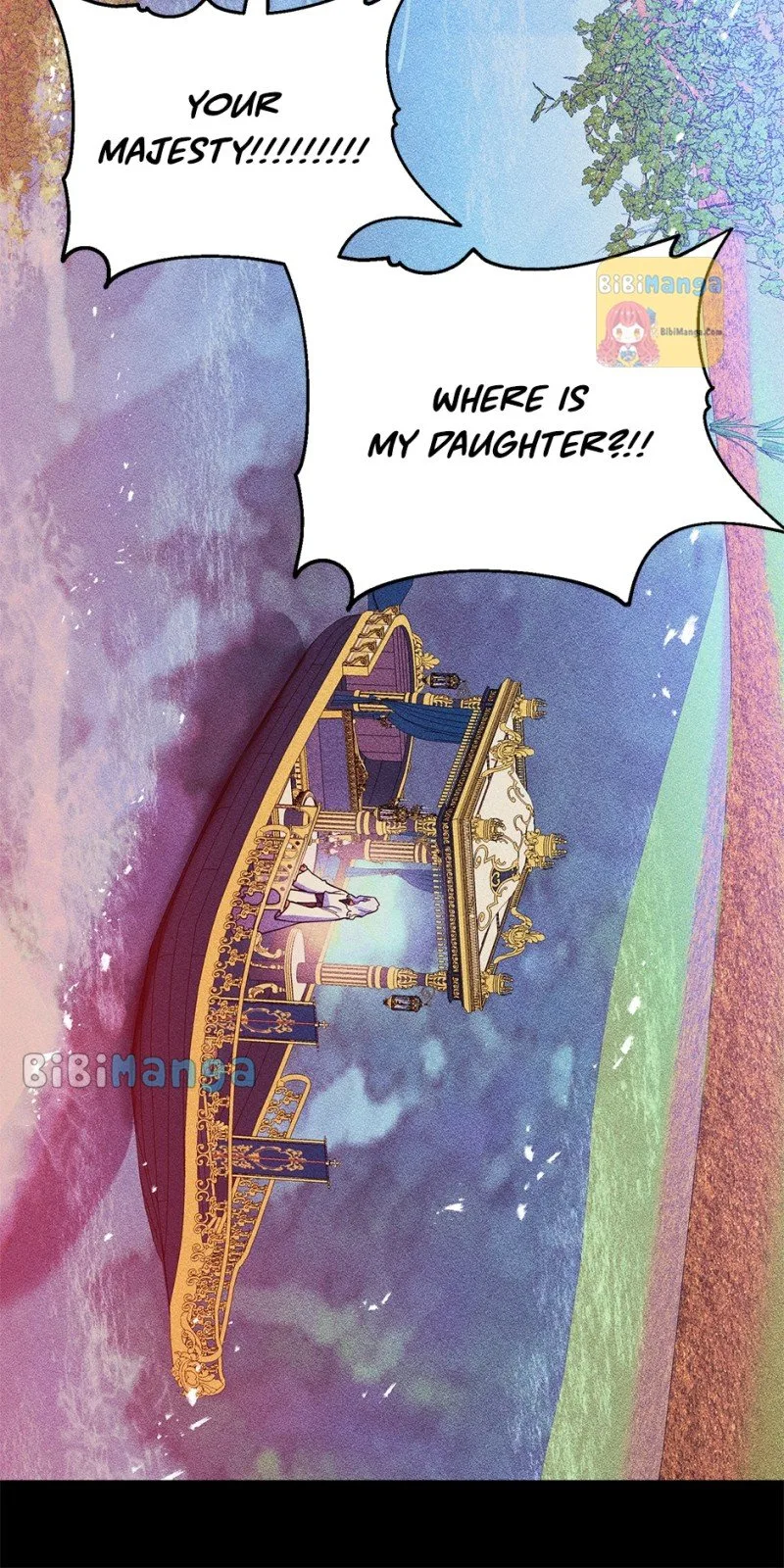 Starting from Today, I’m a Princess? Chapter 85 page 16
