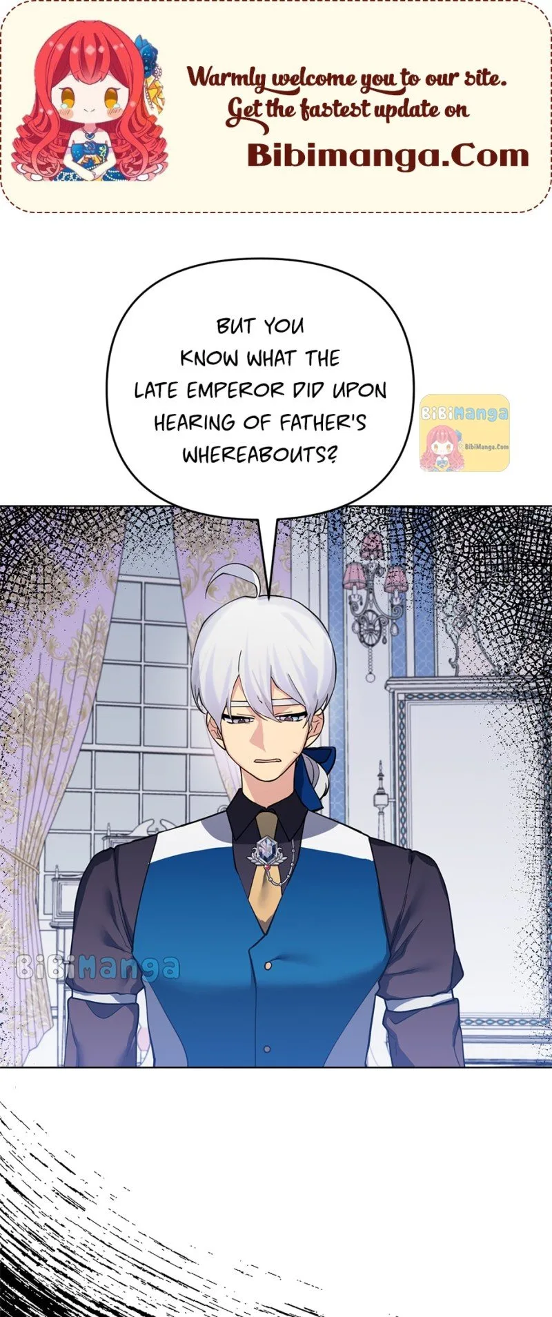 Starting from Today, I’m a Princess? Chapter 85 page 2