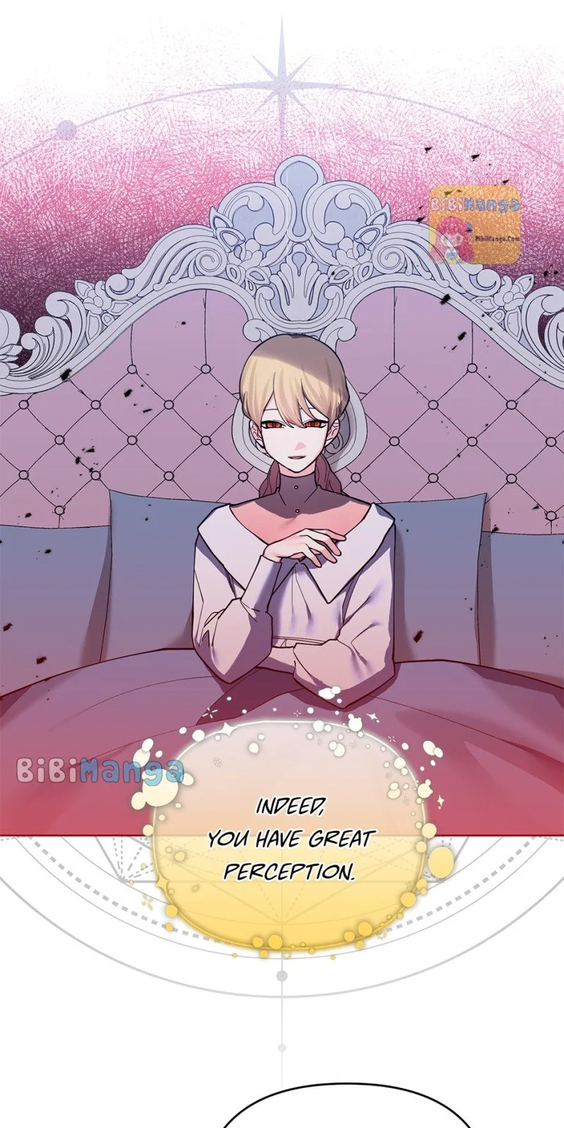 Starting from Today, I’m a Princess? Chapter 87 page 19