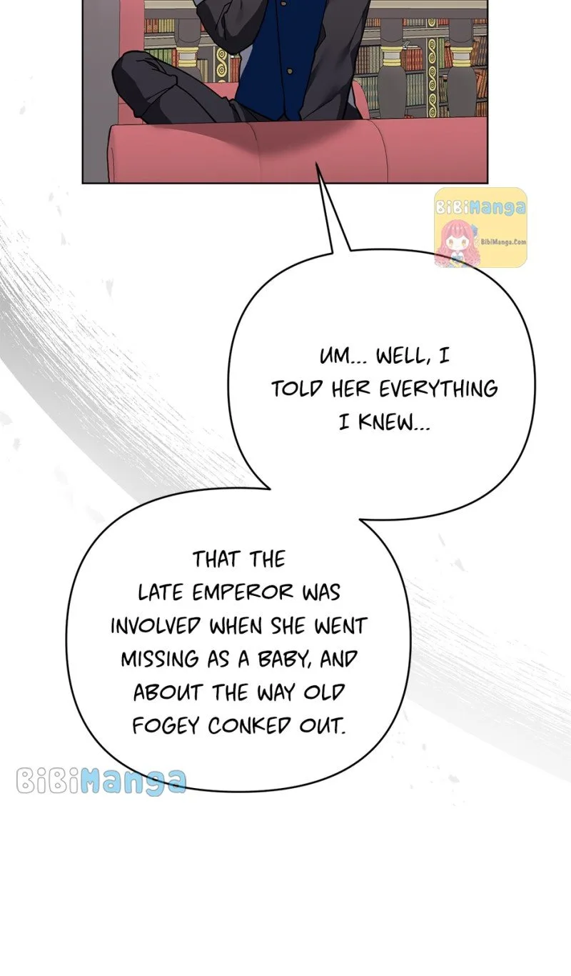 Starting from Today, I’m a Princess? Chapter 85 page 41
