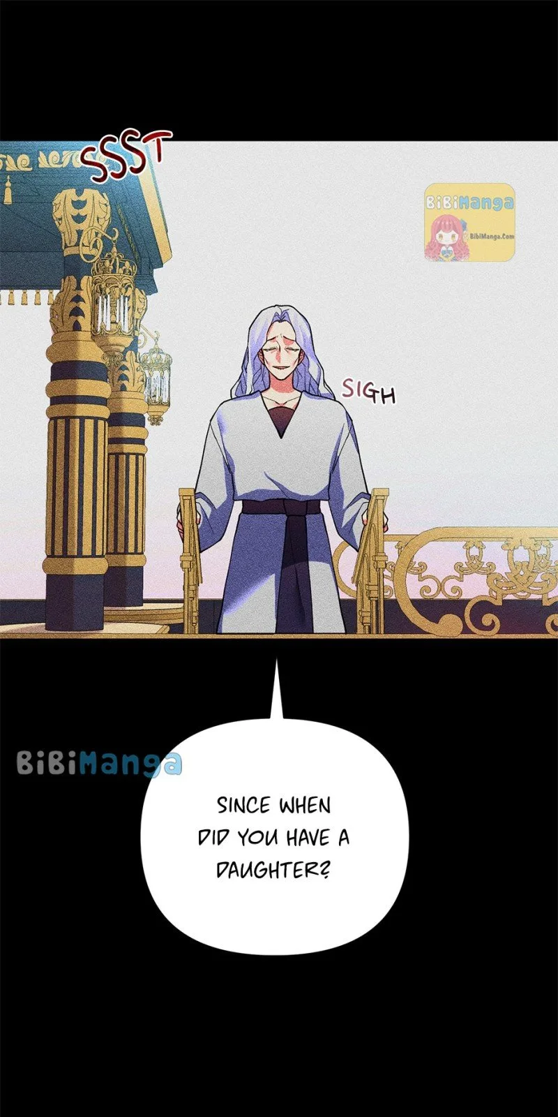 Starting from Today, I’m a Princess? Chapter 85 page 17