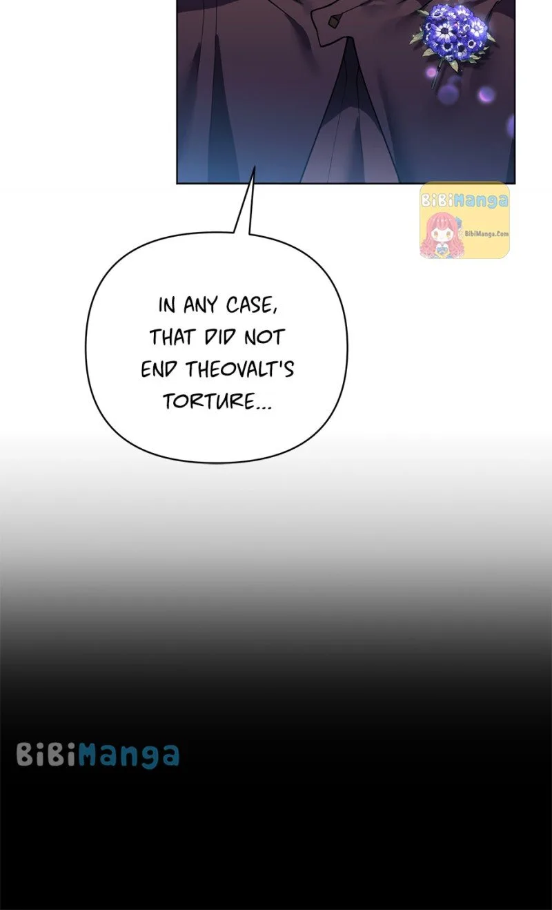 Starting from Today, I’m a Princess? Chapter 87 page 40