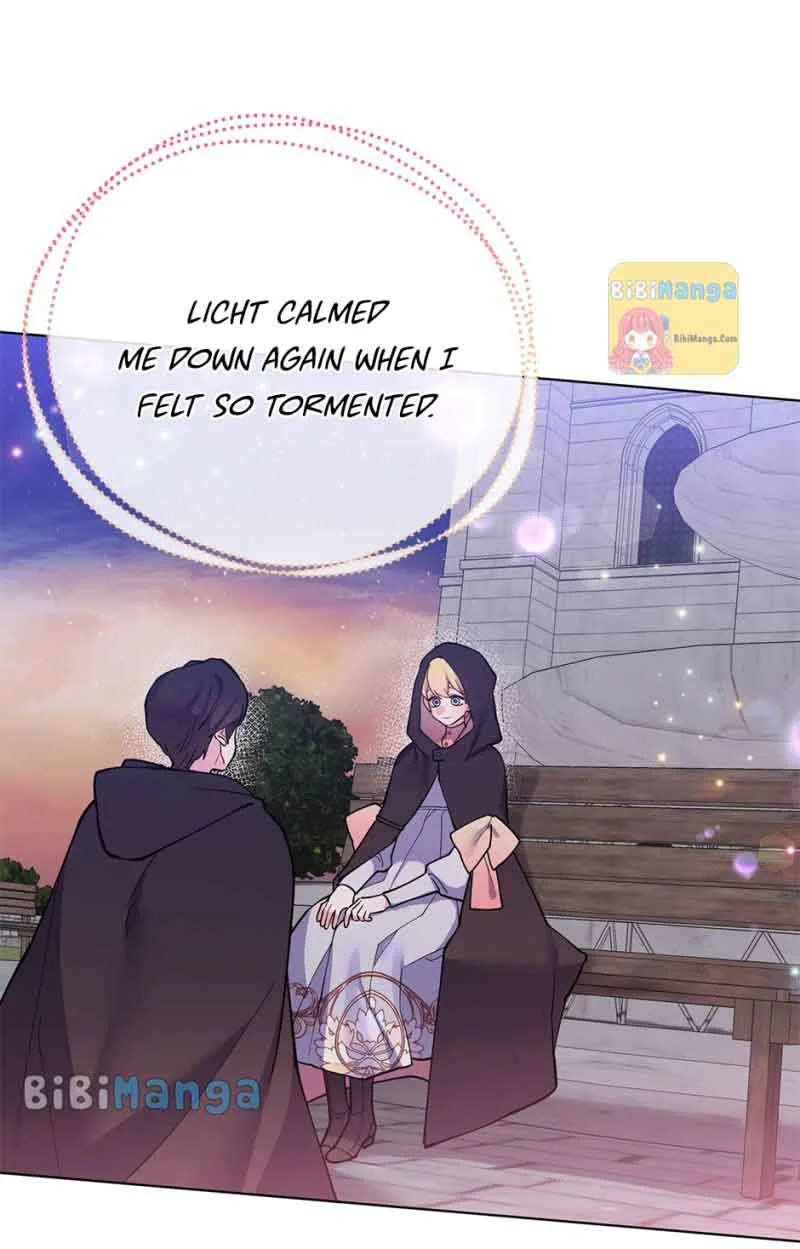 Starting from Today, I’m a Princess? Chapter 86 page 54