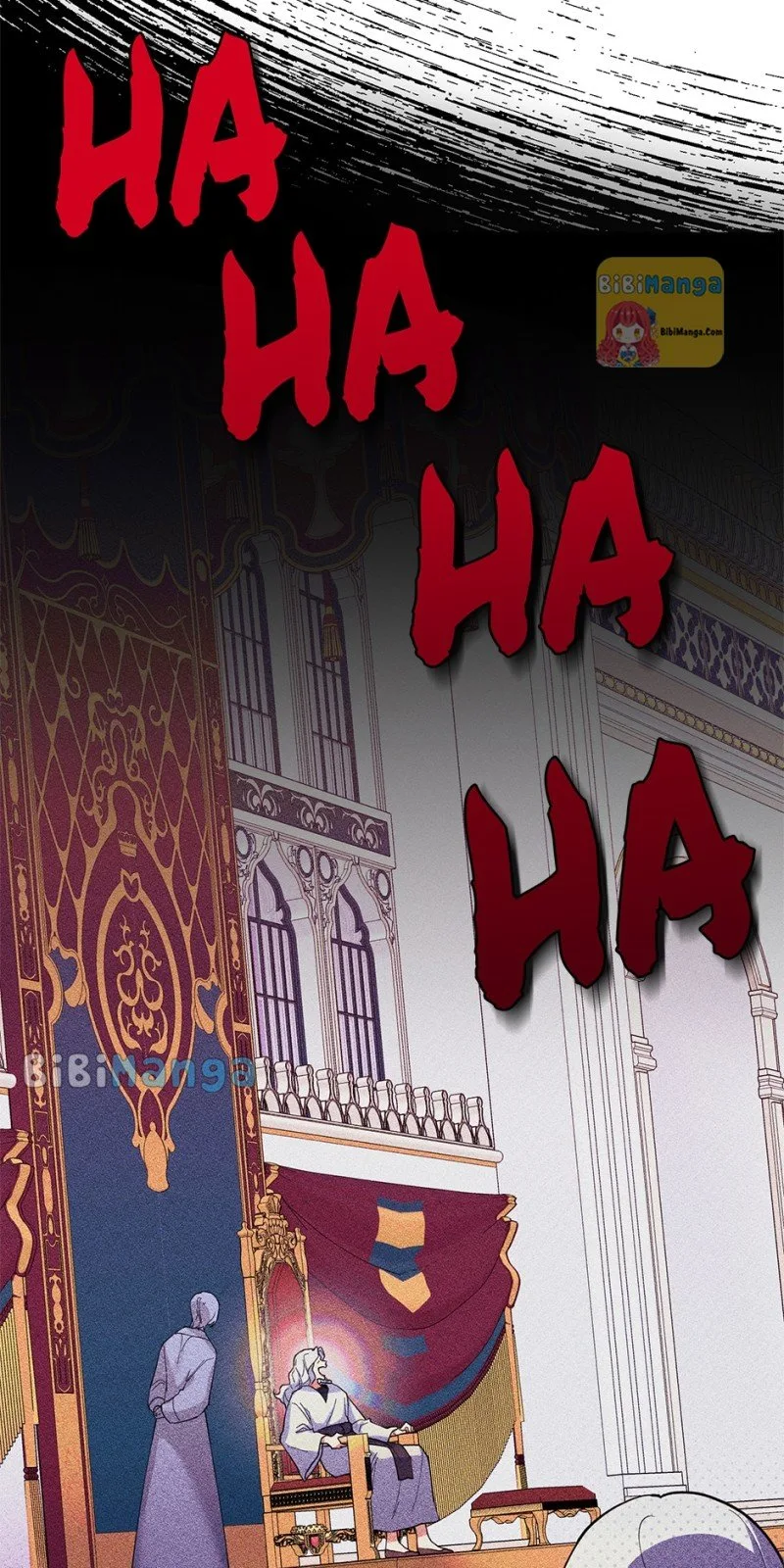 Starting from Today, I’m a Princess? Chapter 85 page 3