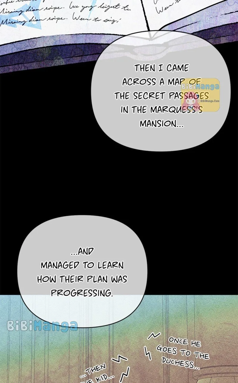 Starting from Today, I’m a Princess? Chapter 87 page 53