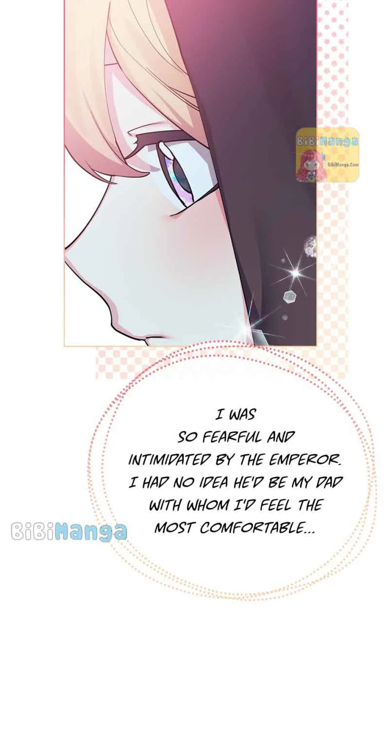 Starting from Today, I’m a Princess? Chapter 86 page 53