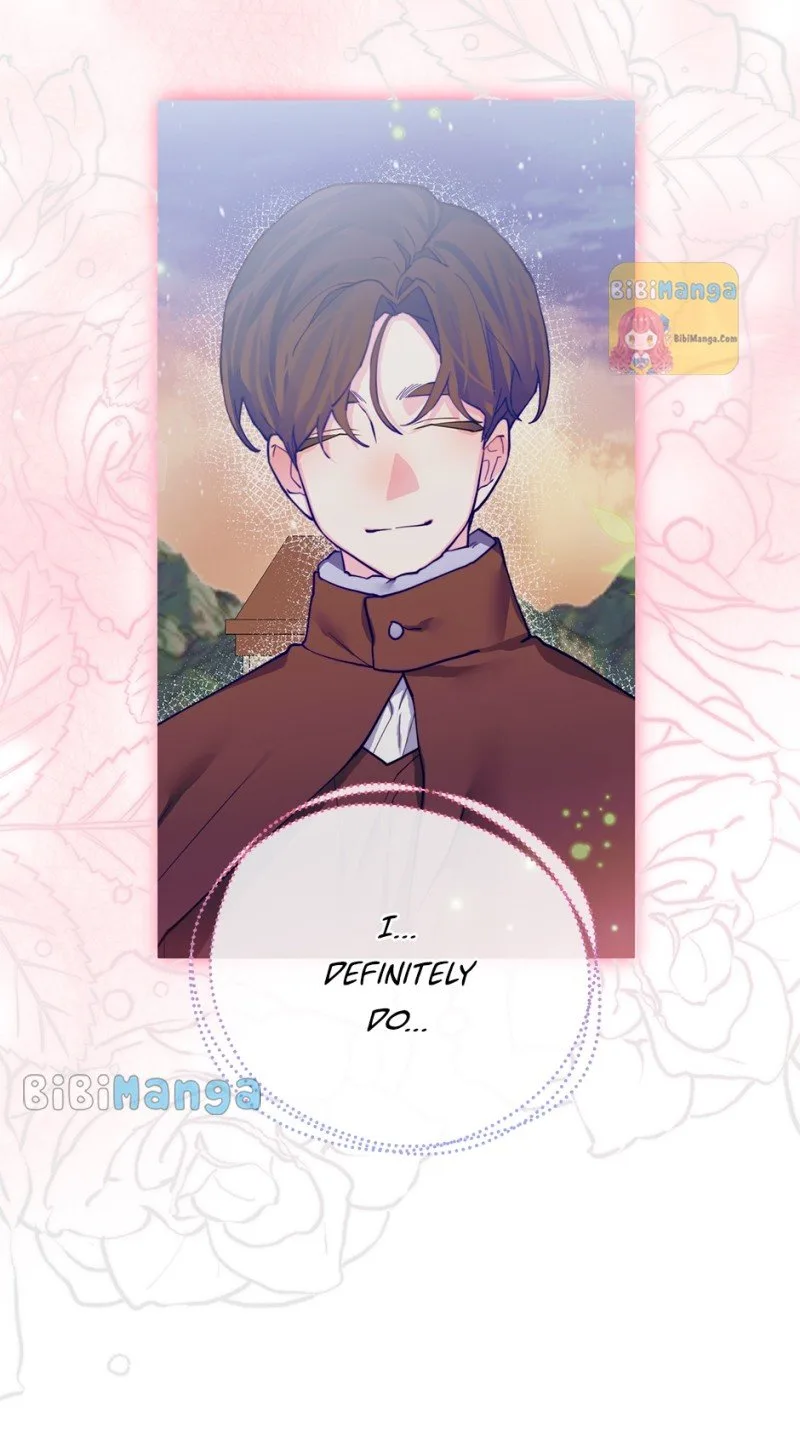 Starting from Today, I’m a Princess? Chapter 85 page 53