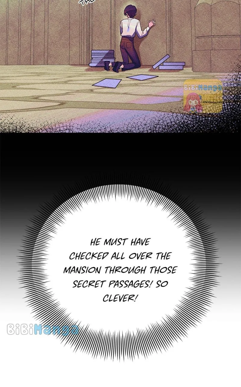 Starting from Today, I’m a Princess? Chapter 87 page 54