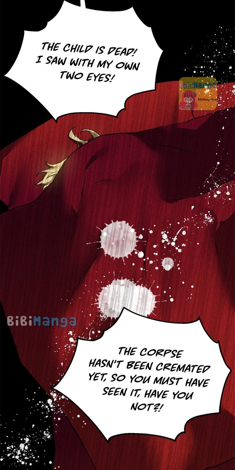 Starting from Today, I’m a Princess? Chapter 85 page 20