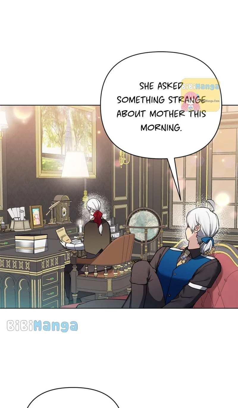 Starting from Today, I’m a Princess? Chapter 85 page 37