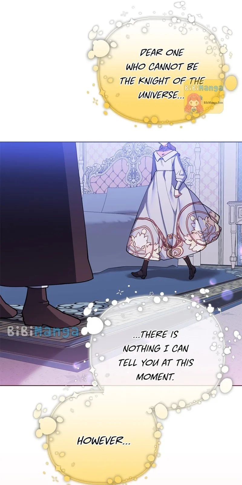 Starting from Today, I’m a Princess? Chapter 87 page 22