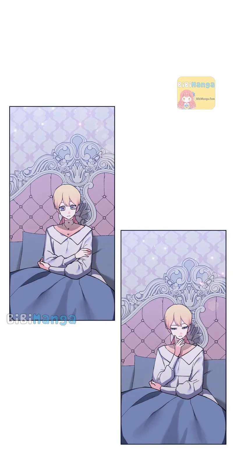 Starting from Today, I’m a Princess? Chapter 87 page 18