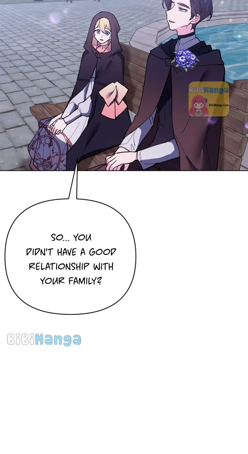 Starting from Today, I’m a Princess? Chapter 87 page 33
