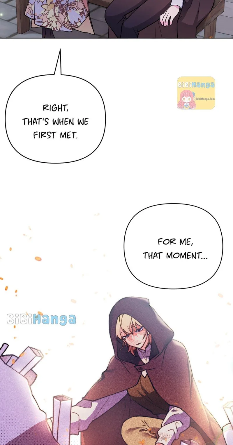Starting from Today, I’m a Princess? Chapter 87 page 63