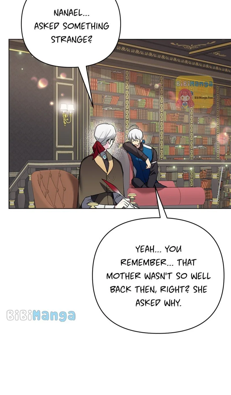 Starting from Today, I’m a Princess? Chapter 85 page 38